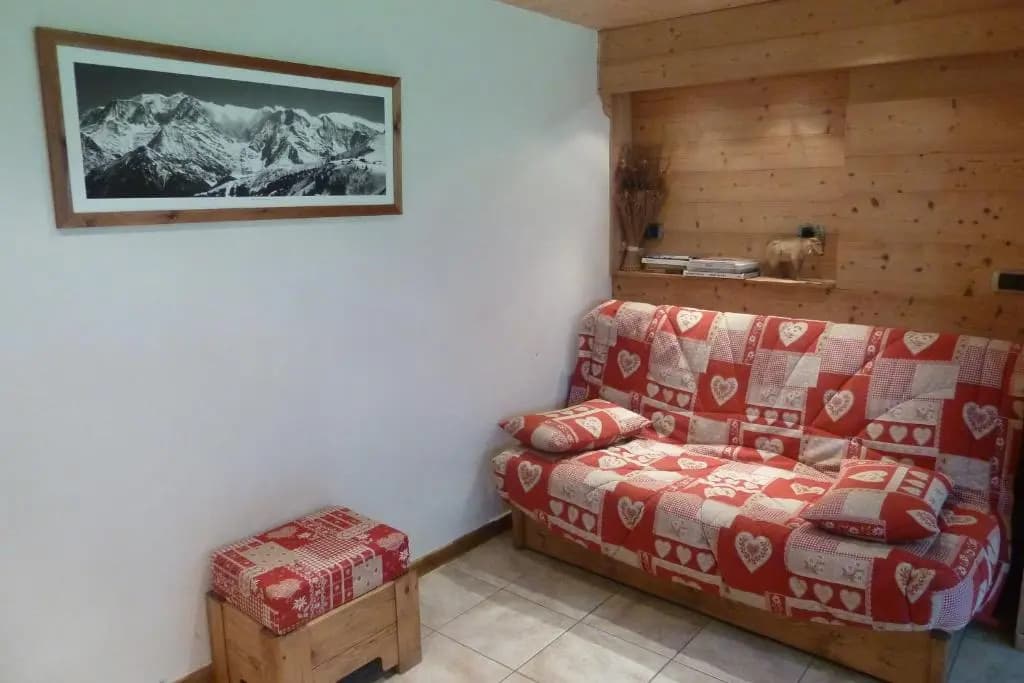 Chalet "les Arcosses" - Photo 5