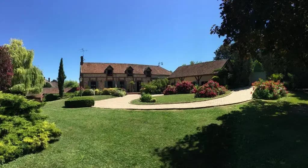 Le Clos des Cordeliers - Photo 1