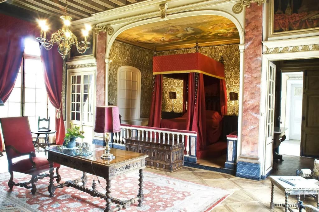 Château de Bonnemare - Photo 2