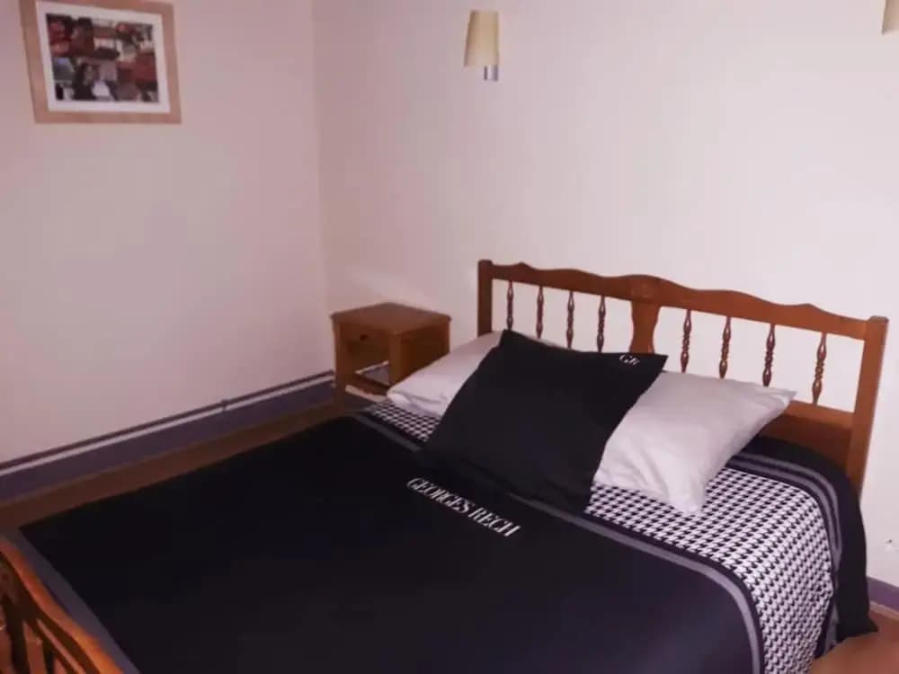 Auberge Saint Aubin - Photo 2
