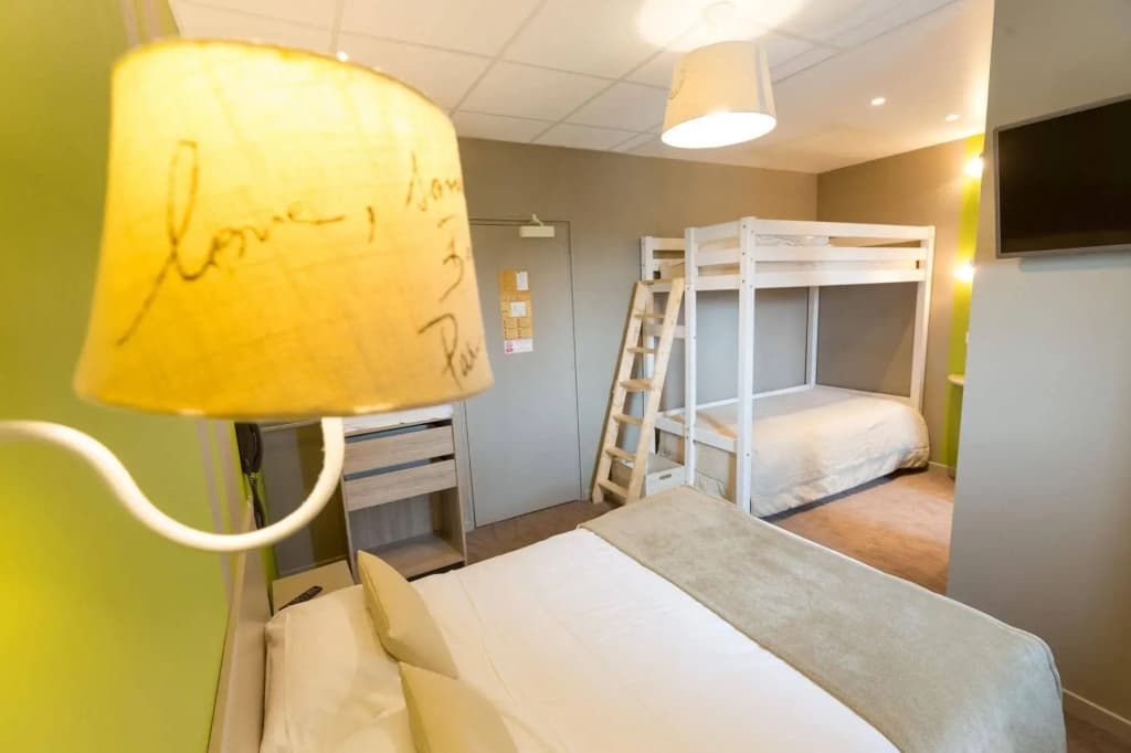 Citotel Les Alizes - Photo 2