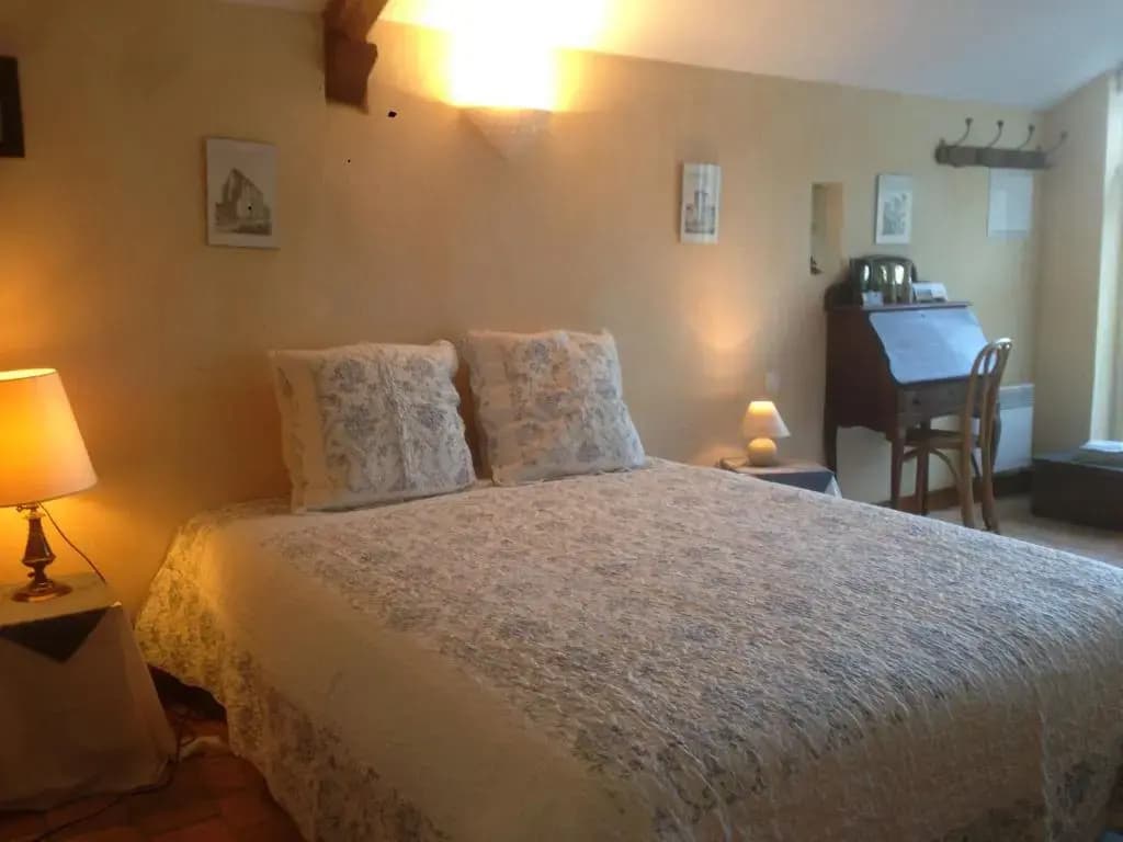 Le Tertre - Photo 1