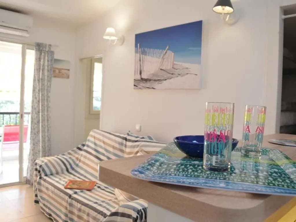 Appartement Sainte-Maxime, 2 pièces, 4 personnes - FR-1-226-304 - Photo 3
