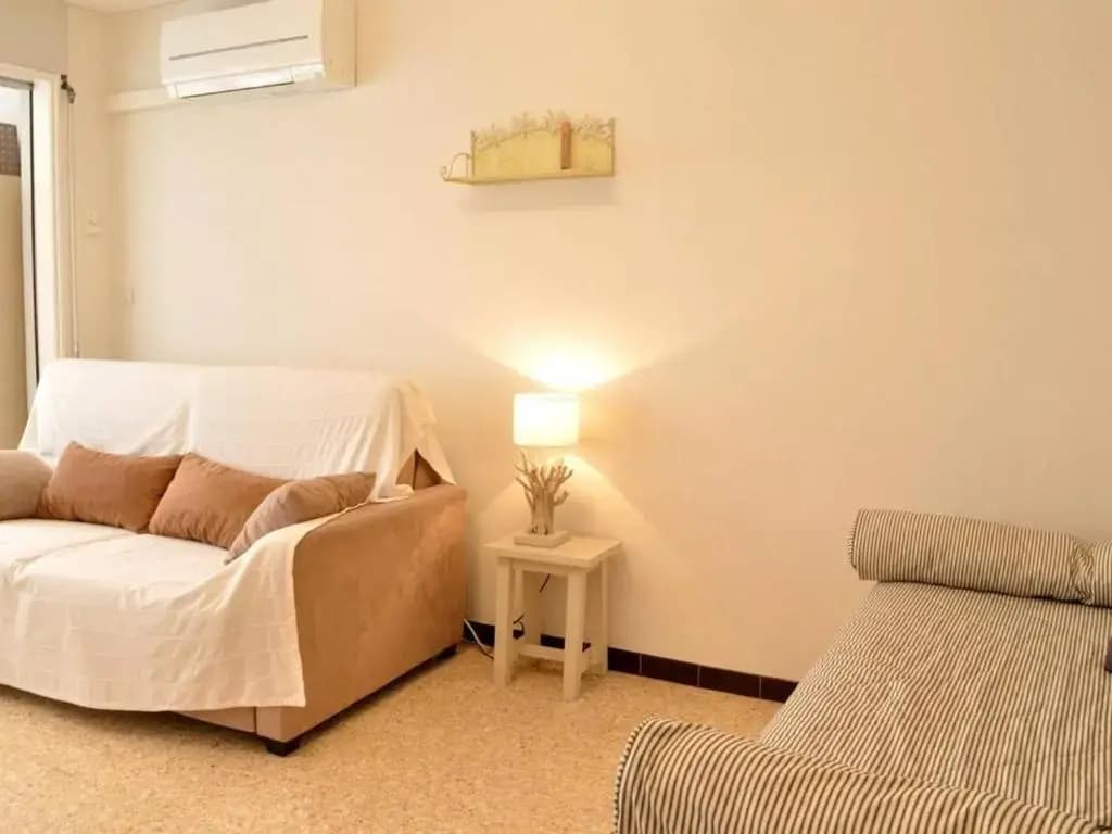 Appartement Le Lavandou, 1 pièce, 4 personnes - FR-1-251-299 - Photo 2