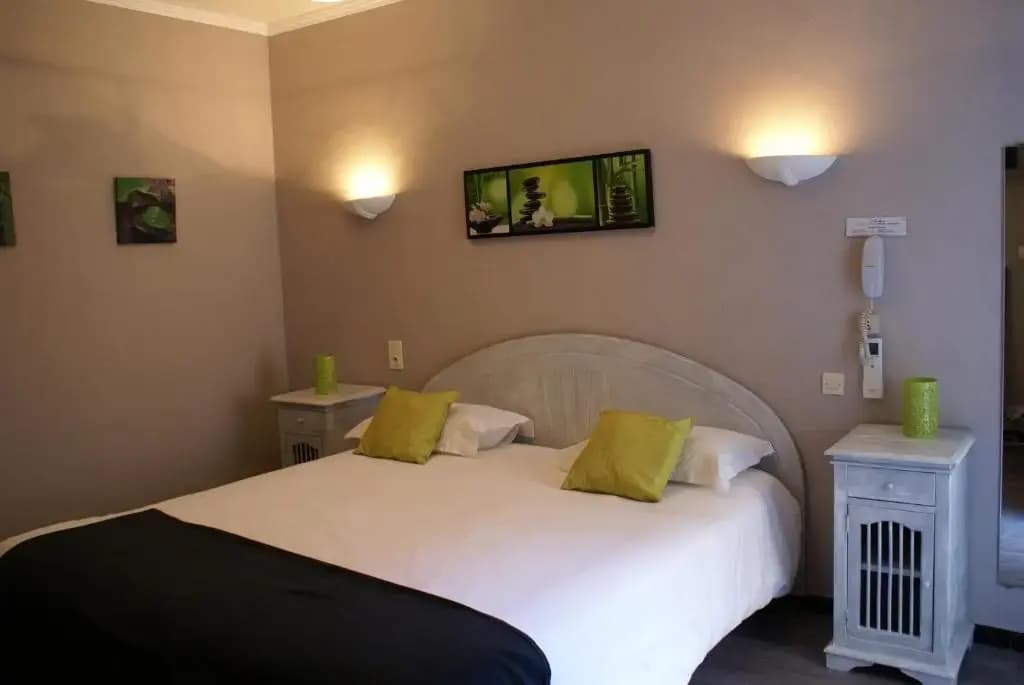 Hôtel Le Petit Manoir Provence - Photo 5