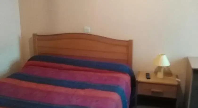 Hotel le Faubourg - Photo 3