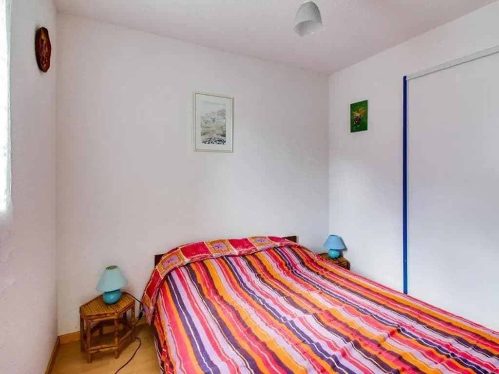 Appartement Esquièze-Sère, 2 pièces, 4 personnes - FR-1-402-23 - Photo 3