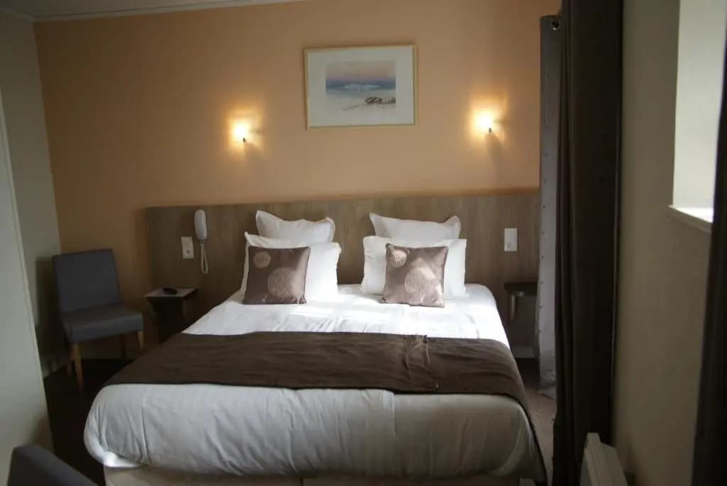 La Vieille Auberge - Photo 5