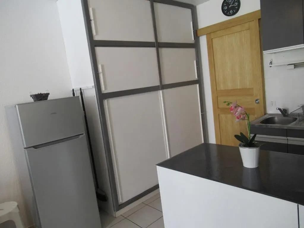 Appartement Le Grau-du-Roi, 1 pièce, 4 personnes - FR-1-307-118 - Photo 1