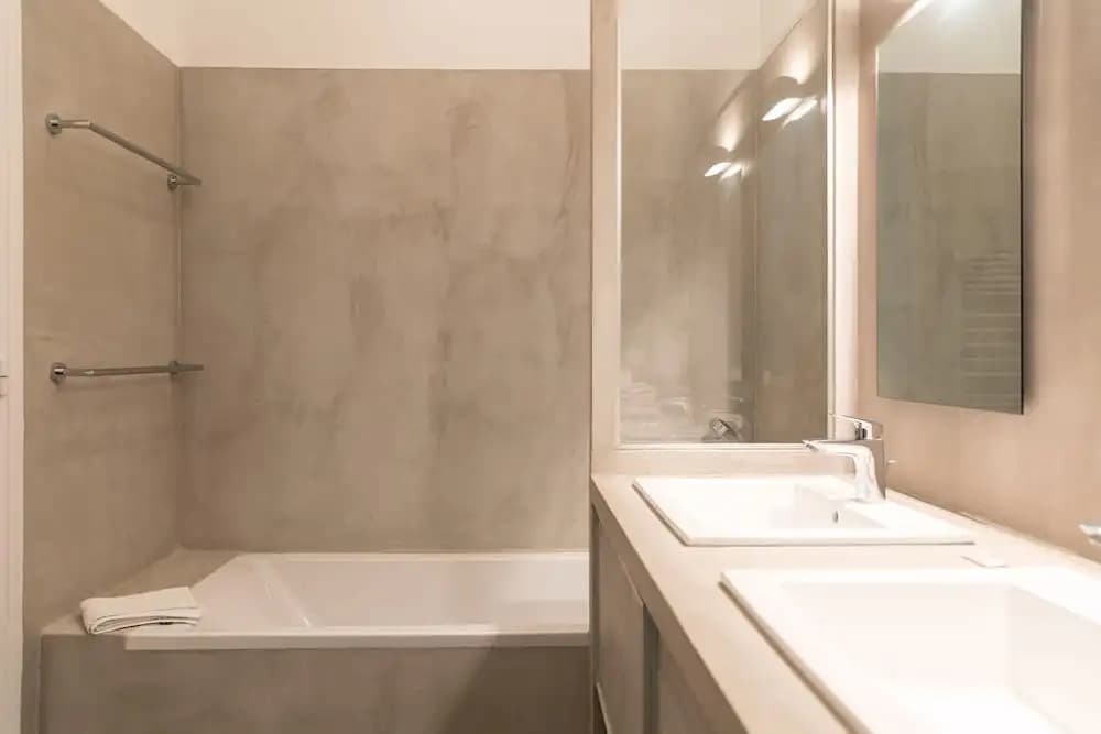 Monceau Chic I Charming 1 Bed Apt in the 8th - Miniature 7