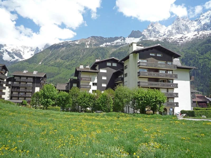 Appartement Clos du Savoy E1 - Photo 4