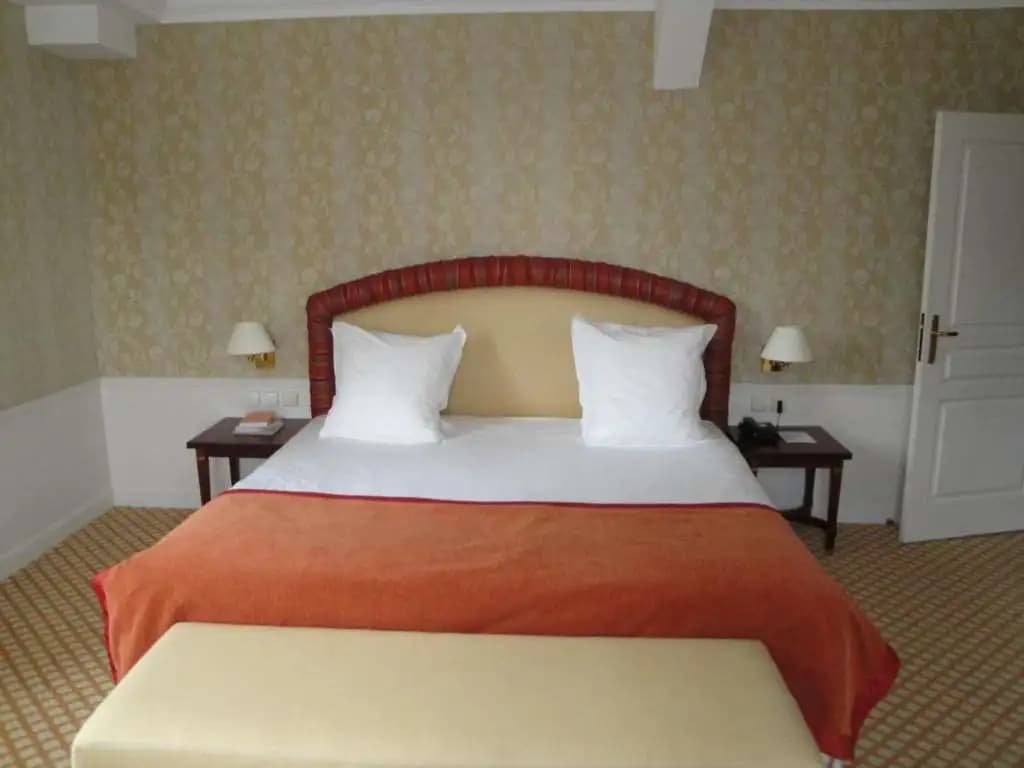 Domaine des Roches Hotel & Spa - Photo 4