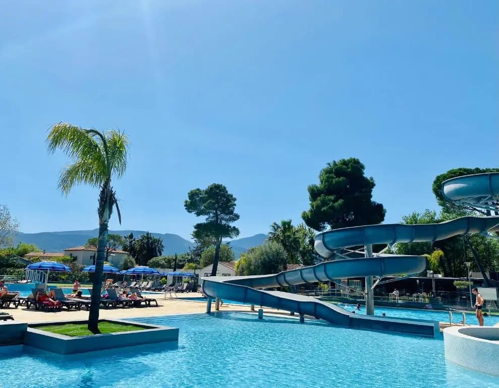Camping Club Taxo les Pins - Photo 2
