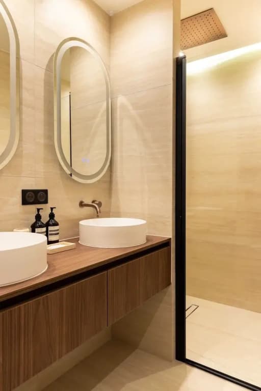 Luxurious A/C Flat - 2P - Bastille/le Marais - Miniature 8