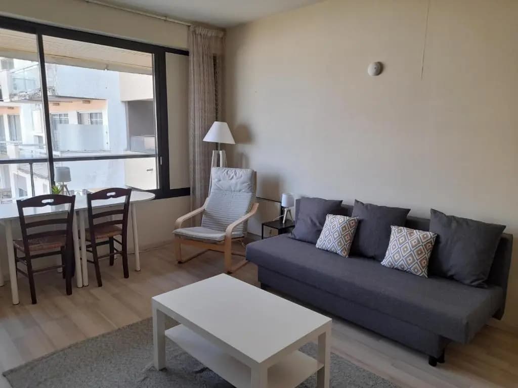 Appartement Arcachon, 1 pièce, 2 personnes - FR-1-319-423 - Photo 2