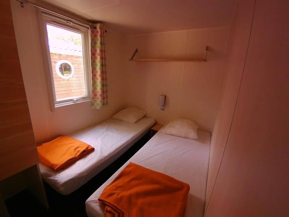 Camping L'Art De Vivre - Photo 2