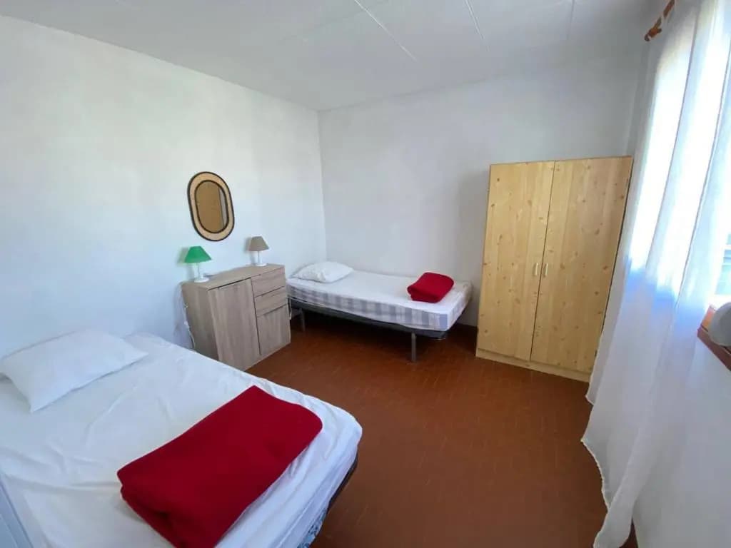 Appartement Port Barcarès, 3 pièces, 6 personnes - FR-1-81-273 - Photo 5