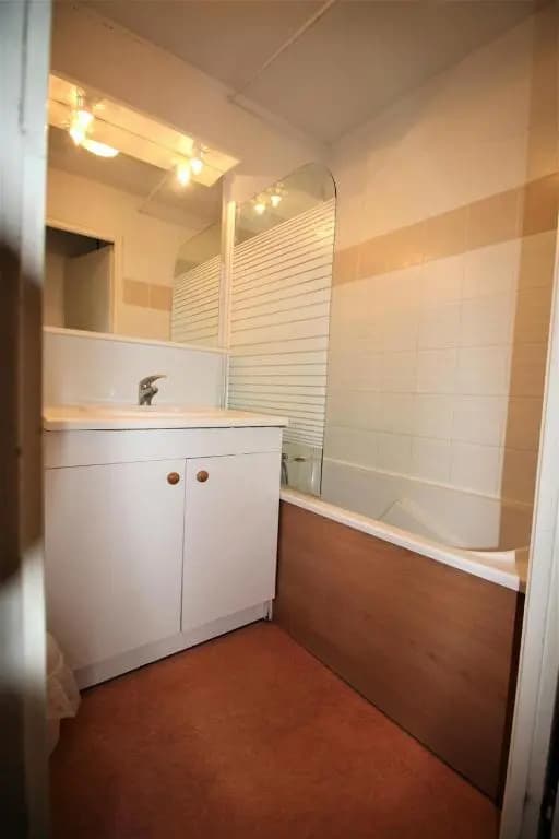 Résidence Les Balcons De La Vanoise - 3 Pièces pour 6 Personnes 13 - Photo 5