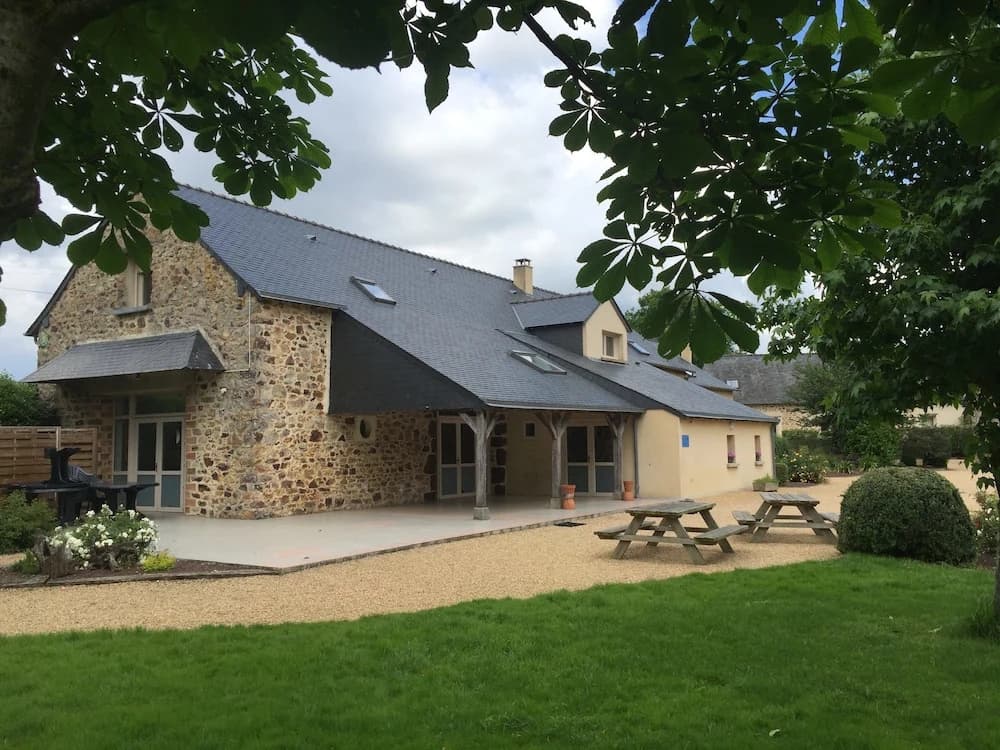 Gîte de Groupe Grand Piaf - Miniature 7