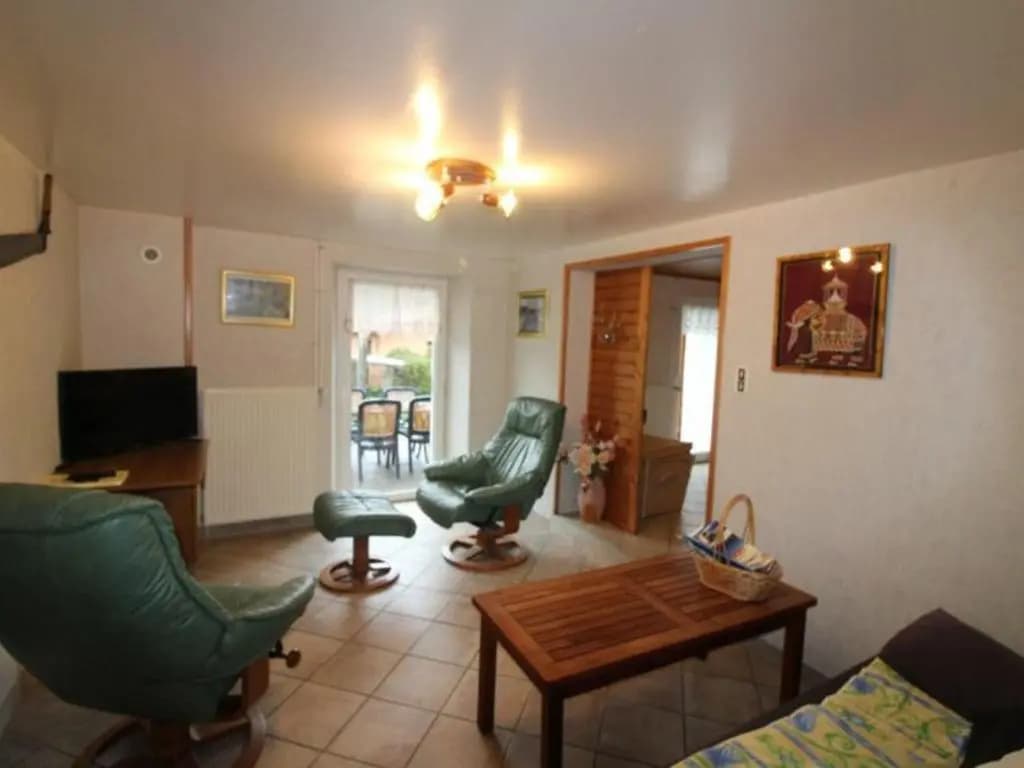 Gîte Liézey, 3 pièces, 4 personnes - FR-1-589-216 - Miniature 8