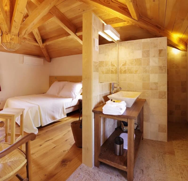 Les Carriers Maison D'hôtes - Photo 2