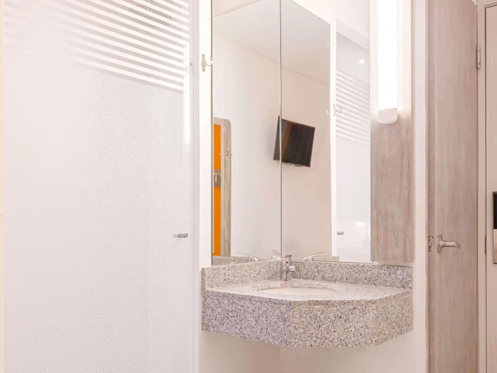 Novotel Grenoble Nord Voreppe - Miniature 7