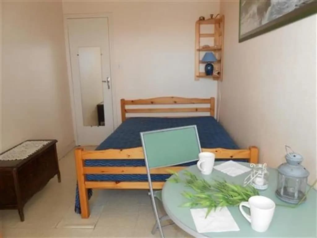 Appartement Saint-Hilaire-de-Riez, 3 pièces, 6 personnes - FR-1-324-8 - Photo 3