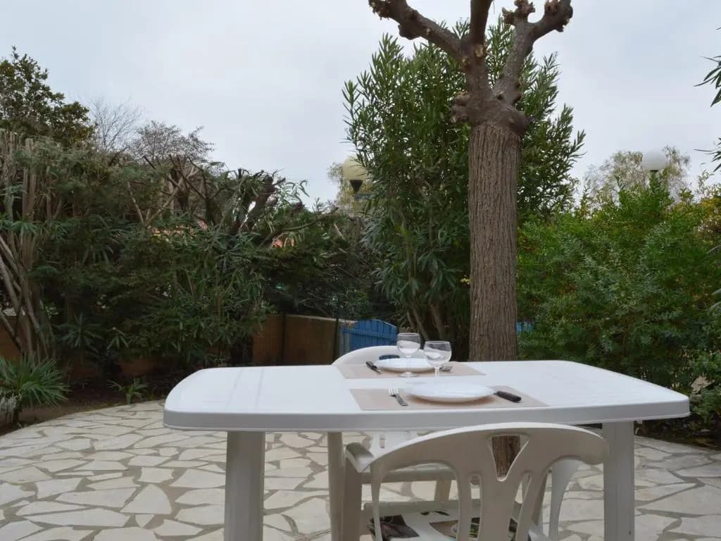 Appartement Argelès-sur-Mer, 3 pièces, 6 personnes - FR-1-225-224 - Miniature 7