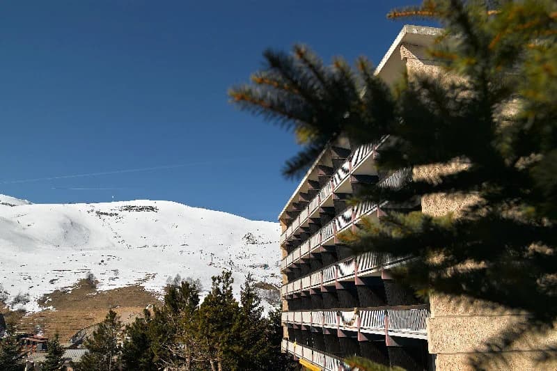 Maeva Résidence Les 2 Alpes - Photo 1