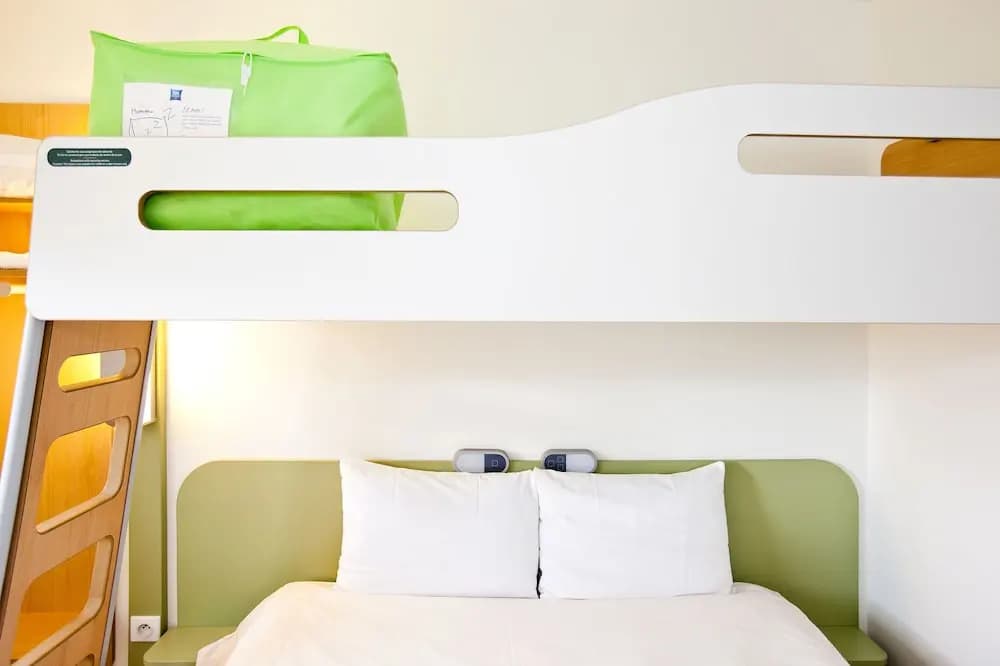 Ibis Budget Sarrebourg Buhl - Photo 3