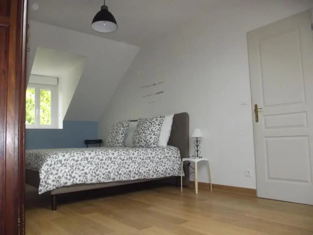 Gîte Audeville, 5 pièces, 8 personnes - FR-1-590-136 - Photo 2