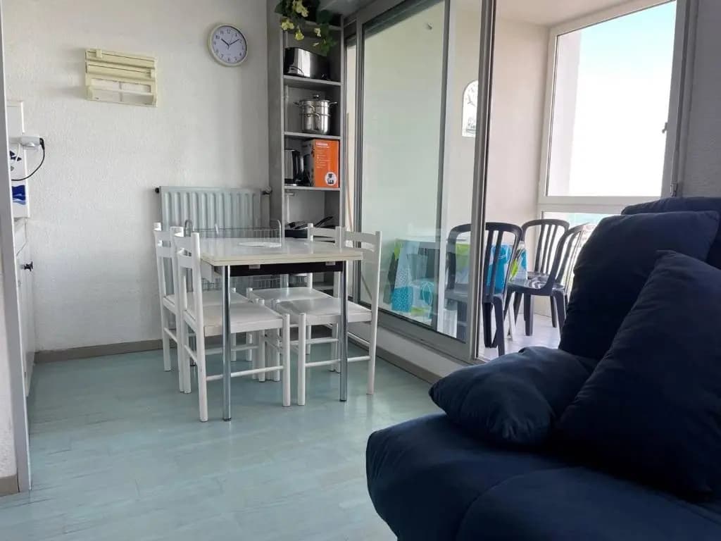 Appartement La Rochelle, 2 pièces, 4 personnes - FR-1-246-513 - Photo 2