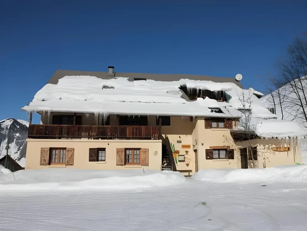 Guest House Chalet Saint Roch - Photo 1