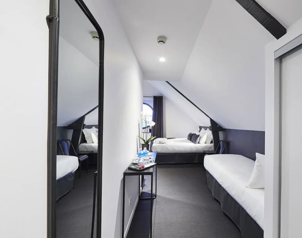 Le Manoir de Kerbot - Photo 4