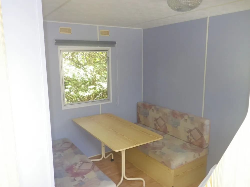 Camping Les Poutiroux - Mobilhome - Photo 3