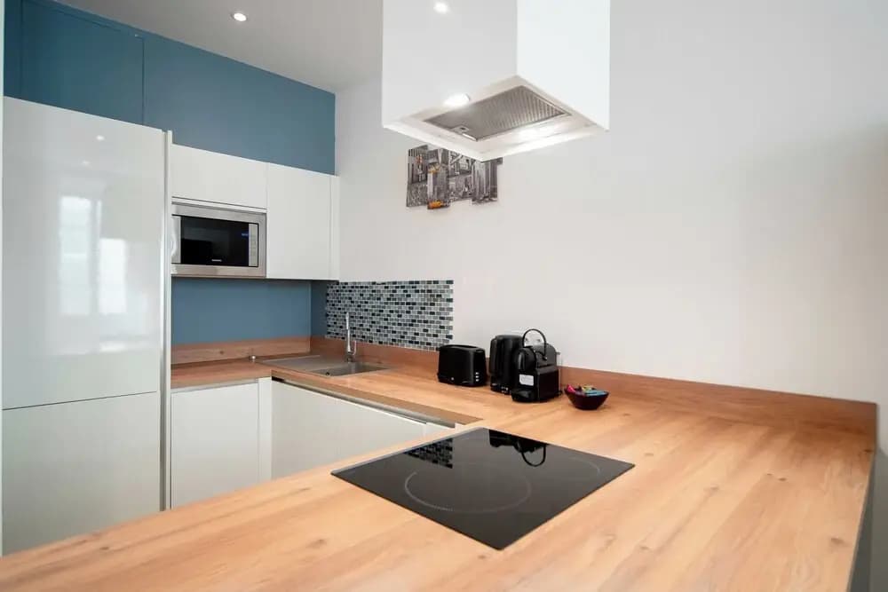 Charming Flat 4p Vieux Port - Photo 4