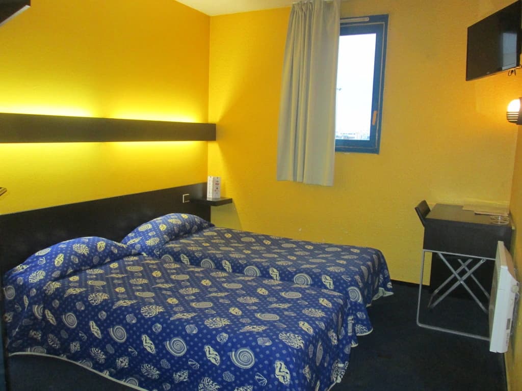 Hotel Stars Dijon Sud - Photo 5