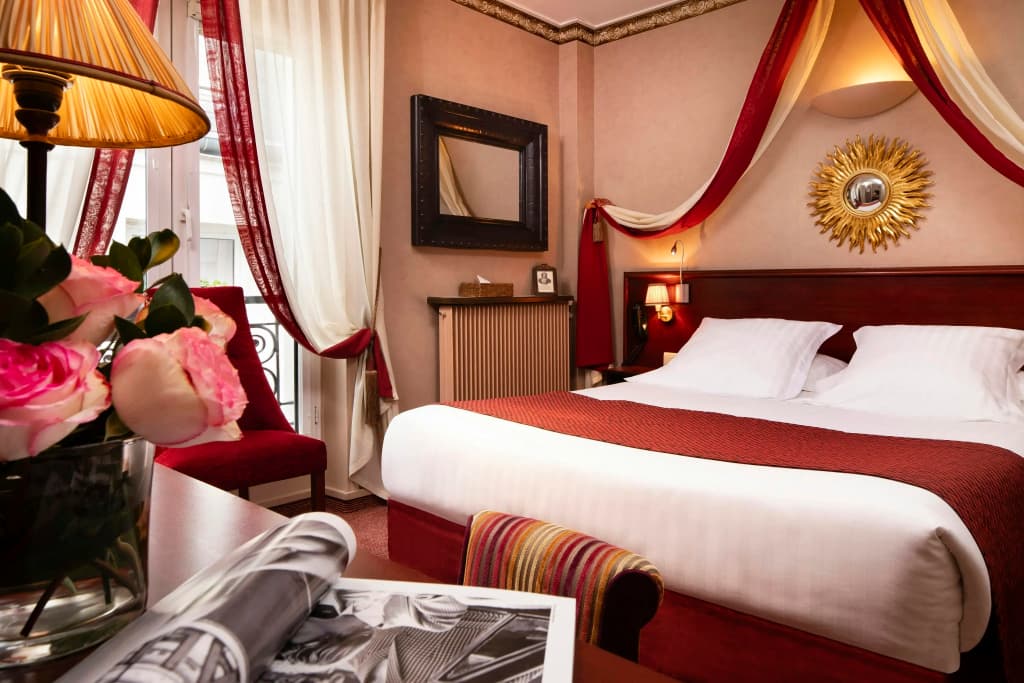 Hotel Britannique - Photo 5