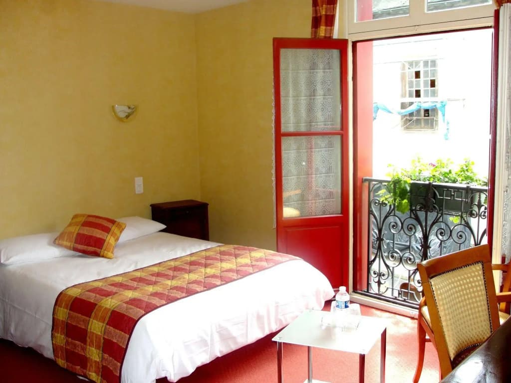 Hotel du Chateau - Miniature 7