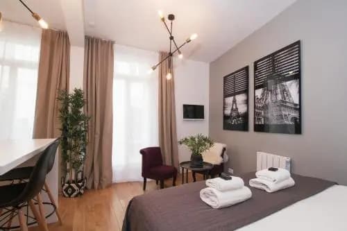 Short Stay Apartment Quentin - Photo 4