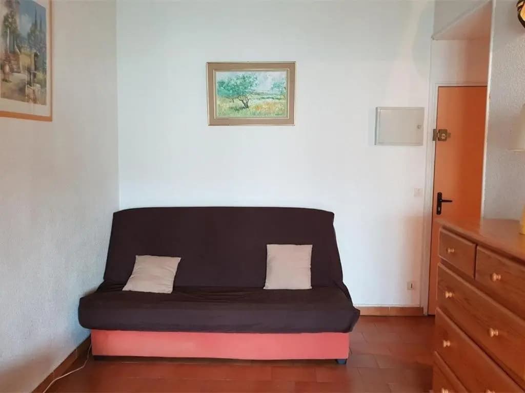 Appartement Argelès-sur-Mer, 1 pièce, 4 personnes - FR-1-388-120 - Photo 2