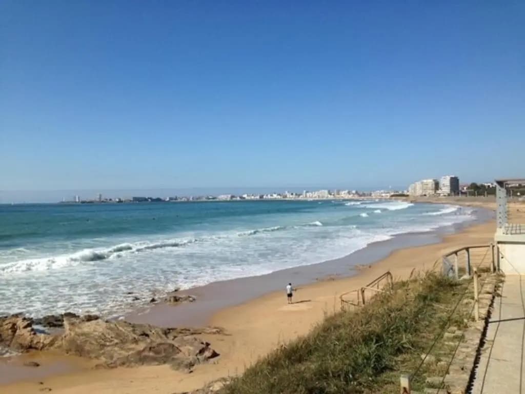 Maison Les Sables-d'Olonne, 3 pièces, 4 personnes - FR-1-92-768 - Miniature 6