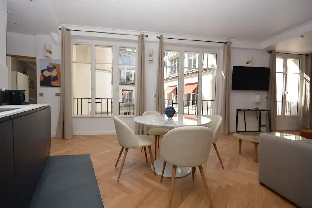 Reva Suites - Miniature 7