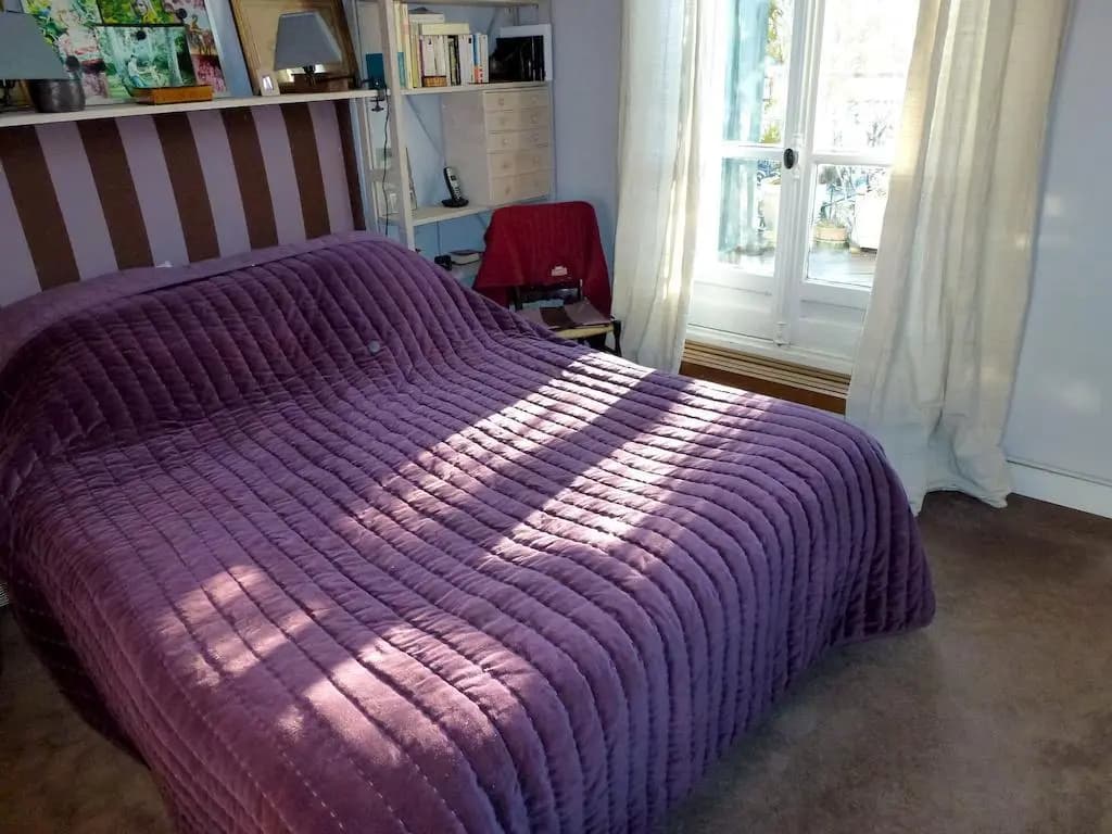 BB Batignolles - Photo 2