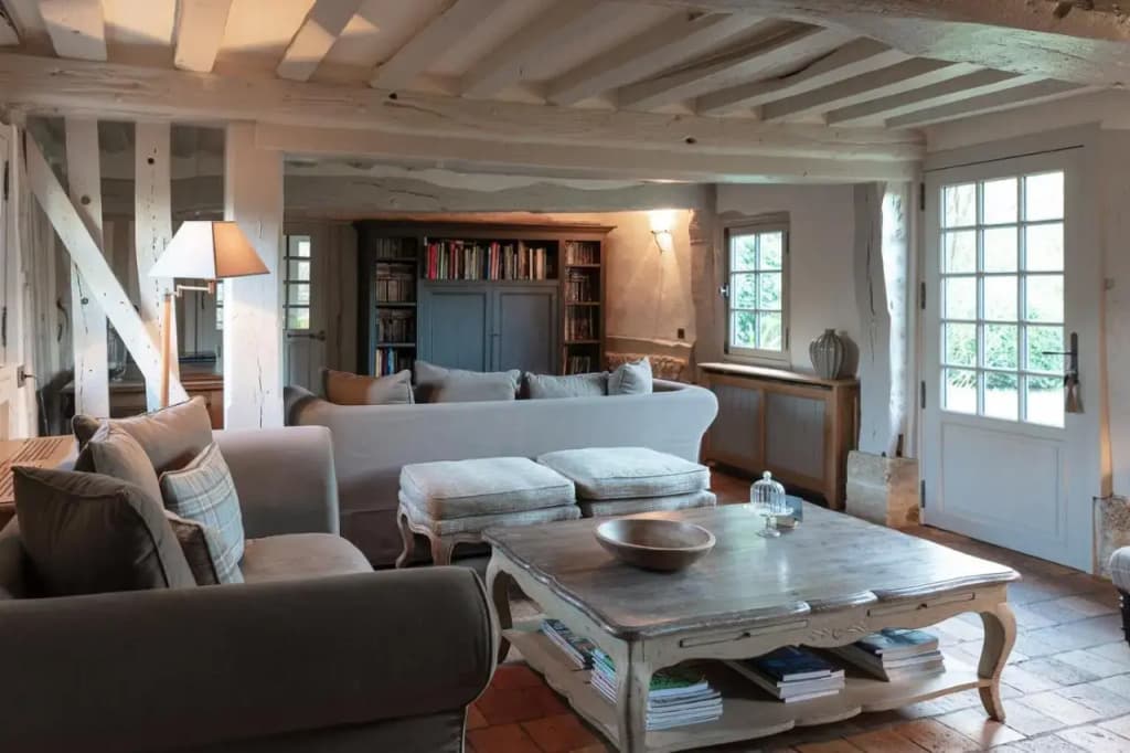 Le Domaine d'Ablon - Photo 4