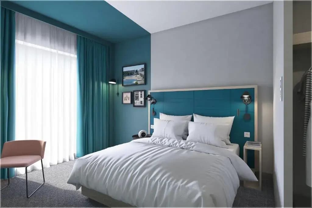 Hampton by Hilton Tours Centre - Photo 5