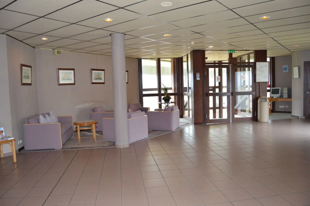 Belvédère Hôtel - Photo 2