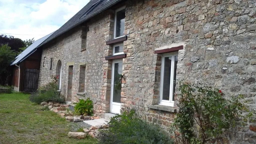 Chambre d'hôtes La Ruzardière - Photo 2
