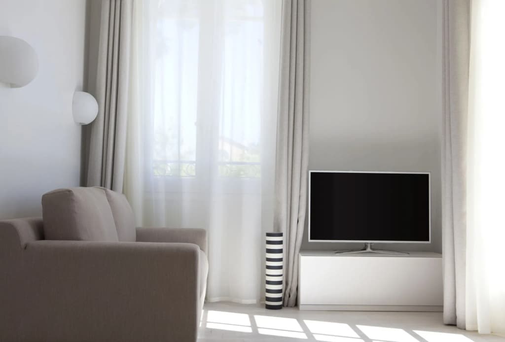 White 1921 Saint-Tropez - Photo 3