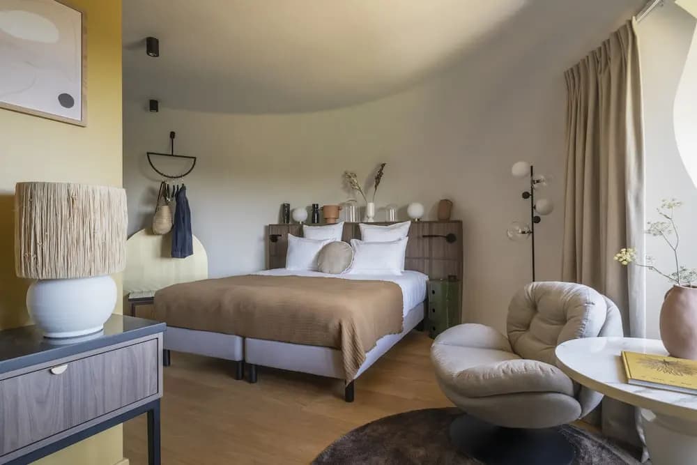L'EssenCiel Hotel - Photo 2